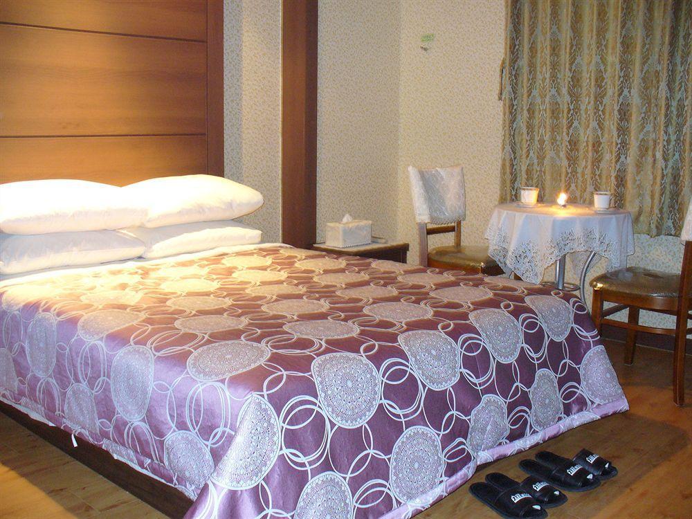 Hotel Parkwood Incheon Airport Pokoj fotografie